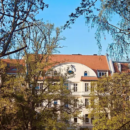 Modern Park Kasprowicza *